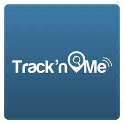 TrackNMe icon