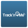 TrackNMe icon