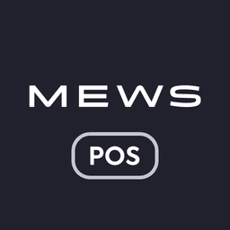 Mews POS icon