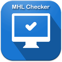 MHL Checker - (Check HDMI) icon