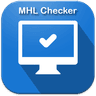 Значок MHL Checker - (Check HDMI)
