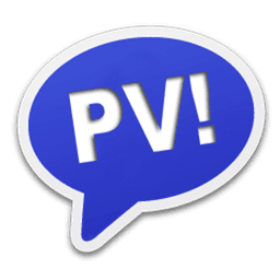 Perfect Viewer icon