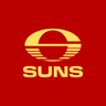 Gold Coast SUNS Official App icon