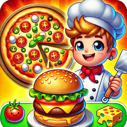 Cooking Restaurant Star Chef’s icon