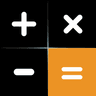 Calculator Hide Photo, Video icon