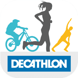 Decathlon Coach - Running, Walking, Fitness, GPS icon
