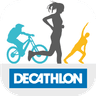 Decathlon Coach - Running, Walking, Fitness, GPS icon