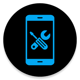 Touchscreen Repair icon