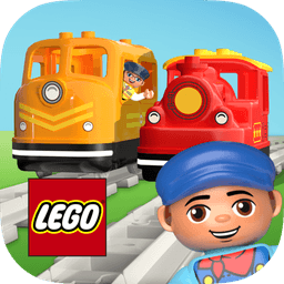 LEGO® DUPLO® Connected Train icon