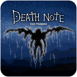 Death Note ¡Libres! (J) icon