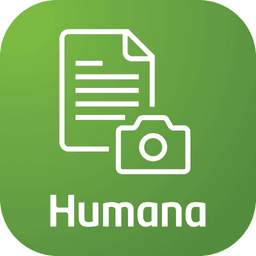 Humana Enrollment Document Tra icon