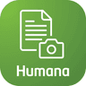Icono de Humana Enrollment Document Tra