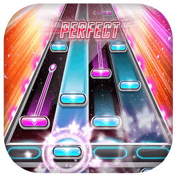 BEAT MP3 - Rhythm Game icon