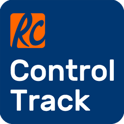 Control Track icon