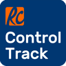 Control Track icon