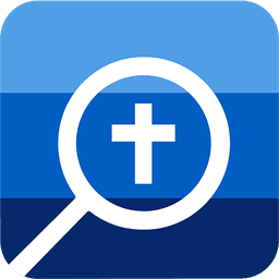 Logos Bible App icon