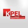 Biểu tượng 96.5 KPEL