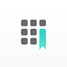 Grid Diary - Journal, Planner icon