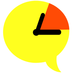 Data Usage - Call Timer icon