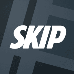 SkipTheDishes - Courier App icon