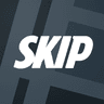 Icono de SkipTheDishes - Courier App