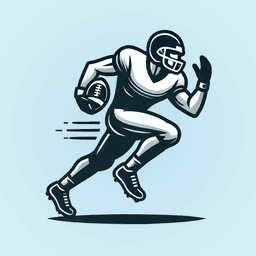 Football - Speed & Agility icon