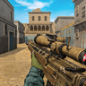 Desert Missions Gun Fight 3D icon