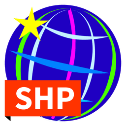 Shapefiler icon