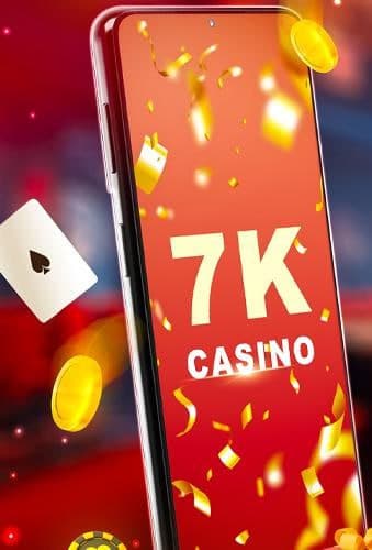 7K Казино screenshot 3