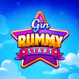 Gin Rummy Stars icon