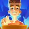 Tap to Unbox - Idle Simulator icon