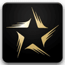 Symbol von Star Movie