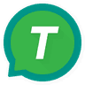 T2S: Text to Voice/Read Aloud icon