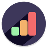 Symbol von Progress of Project