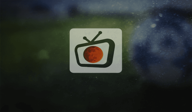Mars IPTV screenshot 1