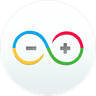 Ícone de ArduinoDroid - Arduino IDE
