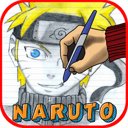 Como Desenhar Naruto icon