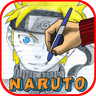 Como Desenhar Naruto icon