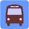 Symbol von Taiwan Intercity Bus Timetable