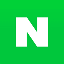 네이버 - NAVER icon