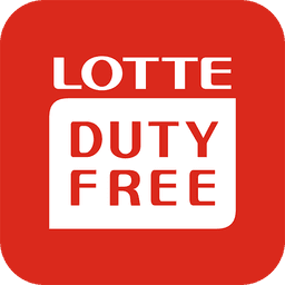 LOTTE DUTY FREE icon