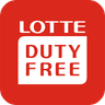 LOTTE DUTY FREE icon