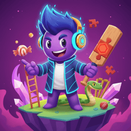 Uplay: Casual Games icon