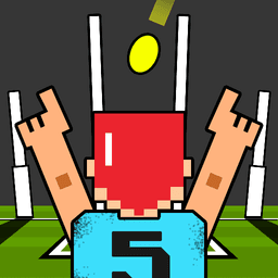 Aussie Rules Hero icon