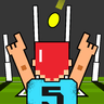 Aussie Rules Hero का आइकन