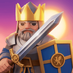 Army Clash Commander icon
