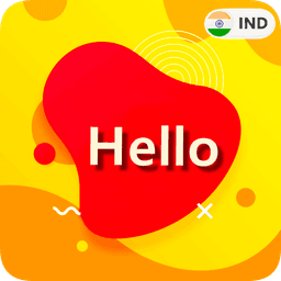 Hello Video Status - Indian Social App icon