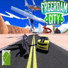 أيقونة Freeroam City Online
