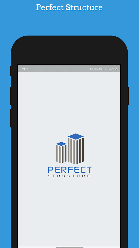 Perfect Structure screenshot 4