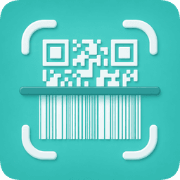 QR Code Scanner and Generator icon